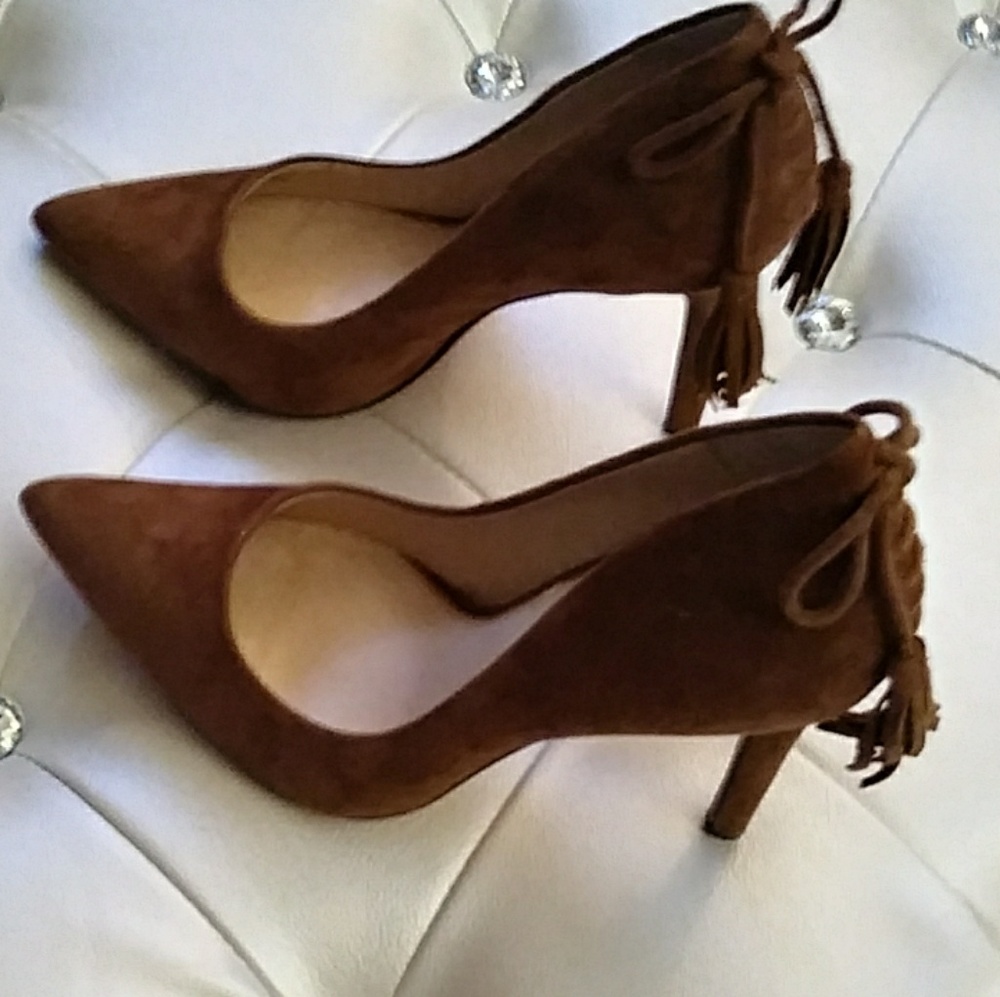Jessica Simpson Pumps